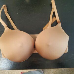Skim nipple bra- NWT